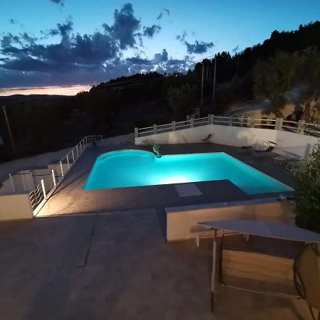 La Duchessa E Il Contadino Villa Весте Екстериор снимка